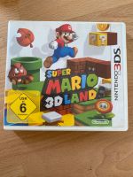 Super Mario 3D Land Nintendo 3DS Niedersachsen - Oyten Vorschau