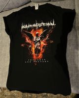 Heaven Shall Burn Damen T-Shirt Thüringen - Nordhausen Vorschau