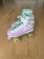 Rio Roller Milchshake Rollschuh Mint Berry Gr. 38 wie neu Schleswig-Holstein - Westerrönfeld Vorschau