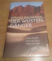 Buch "Der Wüstengänger" Baden-Württemberg - Waiblingen Vorschau