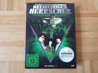 Tripods - Die dreibeinigen Herrscher, Staffel 1, 3 DVDs Duisburg - Duisburg-Süd Vorschau