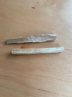 2 Palo Santo zum Räuchern Hessen - Biedenkopf Vorschau