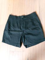 Damen Leinen Viscose Shorts C&A Gr 42 schwarz NEU Hessen - Groß-Umstadt Vorschau