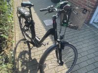 E-Bike; Damenrad; Fahrrad Nordrhein-Westfalen - Bocholt Vorschau