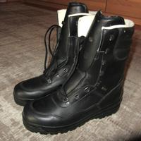 Haix Einsatzstiefel, Gr. 9,5  neu Bayern - Salzweg Vorschau
