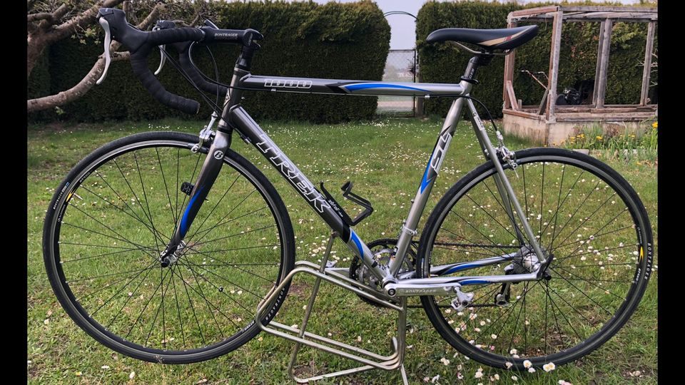 TREK RENNRAD 28“ Zoll in Augsburg