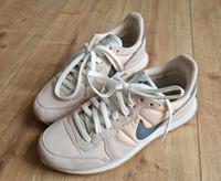 •NIKE Sneaker• Bayern - Meeder Vorschau