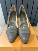 Pumps von TOD‘s Gr. 39 Braun Hessen - Mühltal  Vorschau