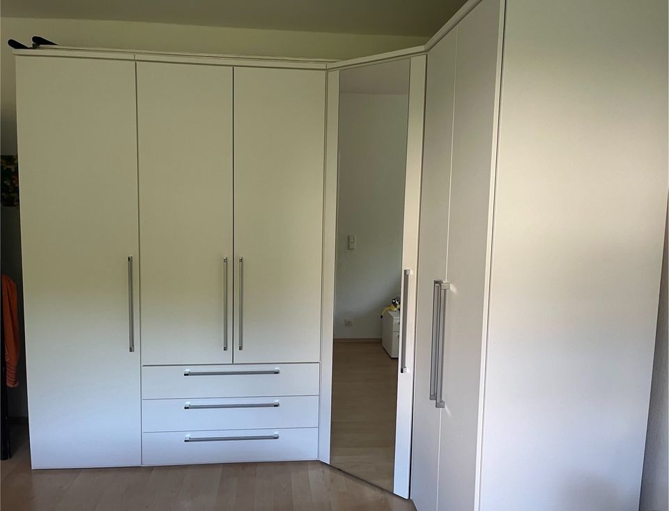 Kleiderschrank in Hildesheim