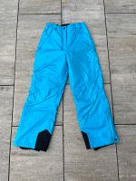 Kinder Ski-Hose Blau, Gr. 158/164 Kr. München - Haar Vorschau