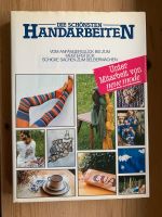 Handarbeiten Bücher Hessen - Weilburg Vorschau