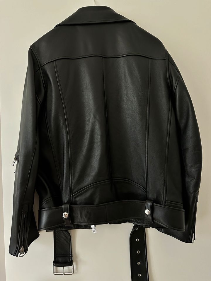 Acne Studios Lederjacke in Berlin