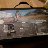 Neue Actioncam zu verkaufen Nordfriesland - Rodenäs Vorschau