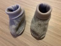 Wollfleece Schuhe 62/68 hessnatur Wollsocken Krabbelschuhe Niedersachsen - Stade Vorschau