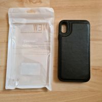 iPhone X, iPhone XS Handyhülle Hülle Handytasche Neu Nürnberg (Mittelfr) - Nordstadt Vorschau