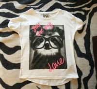 Bershka - freches TShirt- " You are my love" in M Nordrhein-Westfalen - Grevenbroich Vorschau