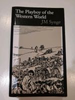 JM Synge The Playboy of the Western World Dortmund - Mitte Vorschau