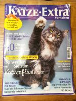 Magazin Zeitschrift, Geliebte Katze Extra Verhalten Schleswig-Holstein - Barsbüttel Vorschau