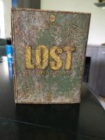 LOST - Kpl DVD Box  6 Staffeln Hessen - Wiesbaden Vorschau