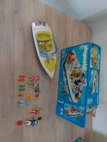 Playmobil Boot 4862 Nordfriesland - Niebüll Vorschau