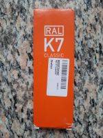 RAL K7 Classic Farbkarten Hessen - Eltville Vorschau