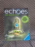 Echoes- Der Mikrochip Herzogtum Lauenburg - Geesthacht Vorschau