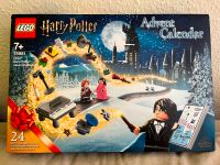 Lego Harry Potter Adventskalender 2021 Figuren Zubehör OVP Berlin - Zehlendorf Vorschau
