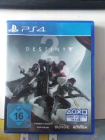 PS4 Destiny 2 Spiele Buchholz-Kleefeld - Hannover Groß Buchholz Vorschau