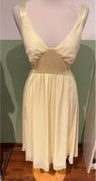 Kleid Sommer Abschlussball Abiball gelb 34 von Apart❣️ Bayern - Landshut Vorschau