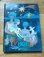 Buch Rosina Wachtmeister "Die Weihnachtsgeschichte" Mecklenburg-Vorpommern - Stralsund Vorschau