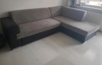 Couch ausziehbar Eckcouch Schlafcouch Brandenburg - Oranienburg Vorschau