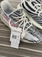 Adidas YEEZY BOOST 350 V2 Zebra/Weiß Baden-Württemberg - Leibertingen Vorschau