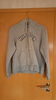 Tommy Hilfiger Hoodie Kapuzenpullover Reißverschluss Damen Gr. XL Rheinland-Pfalz - Niederfischbach Vorschau