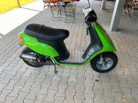 Piaggio Roller 45 km/h Niedersachsen - Wardenburg Vorschau