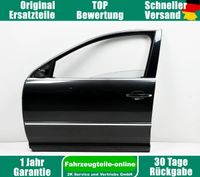 VW Phaeton 3D GP2 3D4831055Q Tür Fahrertür Vorn links Moccabraun Sachsen - Eilenburg Vorschau