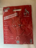 1. FC Köln, Plastiktüte aus FC - Fanshop, gebraucht Niedersachsen - Neu Wulmstorf Vorschau