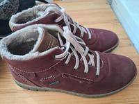 Neuwertige Stiefel /Stiefelette von Josef Seibel Berlin - Hellersdorf Vorschau