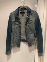 Jeansjacke - Calvin Klein - Gr. XS Düsseldorf - Grafenberg Vorschau