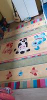 Kinderzimmerteppich Spielteppich Tiere 170 x 240 von Kibek Berlin - Steglitz Vorschau