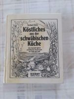 Kochbuch  schwäbische Küche Bayern - Geisenfeld Vorschau