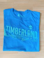 T-Shirt von Timberland (blau, M) Niedersachsen - Braunschweig Vorschau