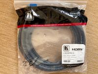 Kramer Premium HDMI Kabel, 4,6 Meter, NEU UVP 52,- € Altona - Hamburg Bahrenfeld Vorschau