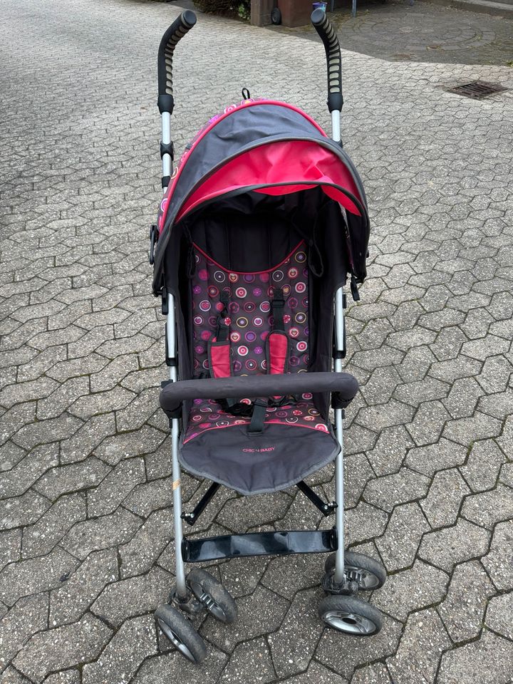 Buggy Chic 4 Baby in Meckenheim