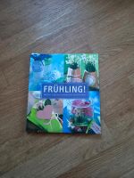 Bastelbuch Ostern Frühling Dekoration Sachsen - Königswartha Vorschau