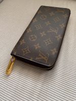 Louis Vuitton Zippy Geldbörse in Monogram Canvas M42616 Niedersachsen - Langenhagen Vorschau