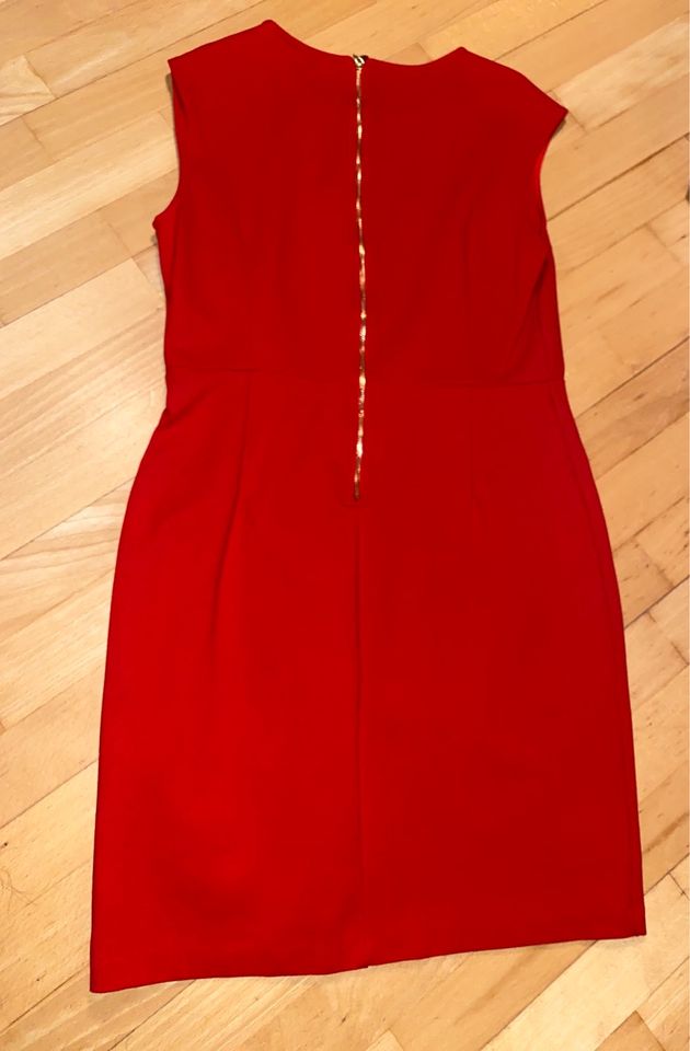 H&M Kleid Damenkleid Abendkleid Etuikleid M festlich * Silvester in Bad Salzuflen