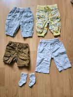 Jungen Hosen Set Gr. 62 Berlin - Steglitz Vorschau