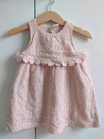 Sommerkleid rosé Baden-Württemberg - Riederich Vorschau