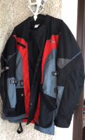 Wasserdichte textile Motorradjacke Bayern - Langenzenn Vorschau