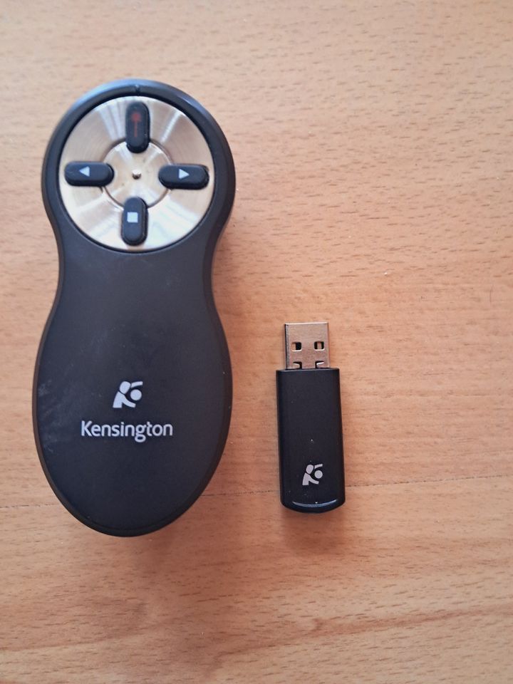 Wireless Presenter - Kensington in Germering